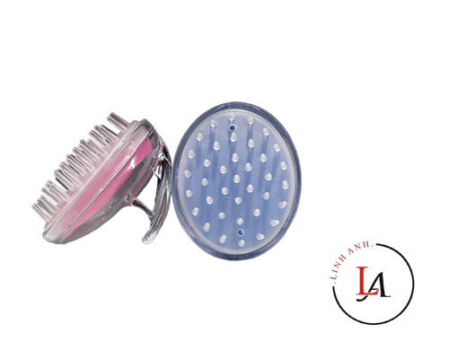 Bàn cạo gội đầu massage nhựa rẻ